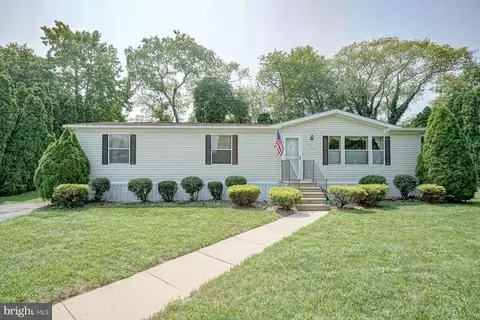 1887 N Delsea Dr #117, Vineland, NJ 08360