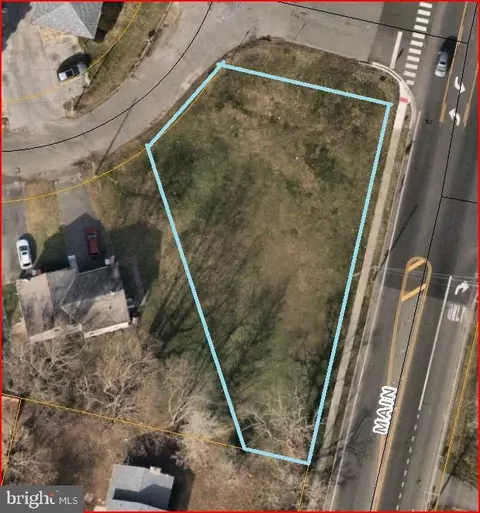 1479 S Maple Dr, Vineland, NJ 08360