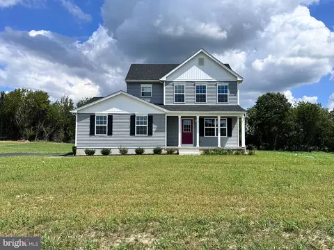 8 Laura Ct, Bridgeton, NJ 08302