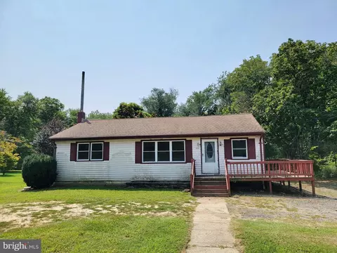 578 Irving Ave, Bridgeton, NJ 08302