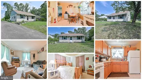 1005 Louis Dr, Millville, NJ 08332