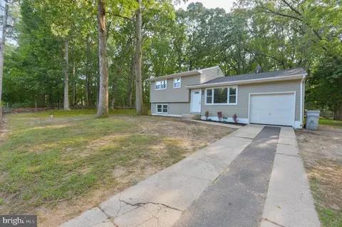 4630 Bernard Rd, Newfield, NJ 08344
