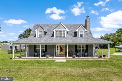 39 S Woodruff Rd, Bridgeton, NJ 08302