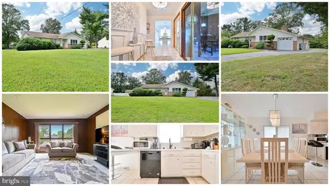 722 Dukes Rd, Vineland, NJ 08361