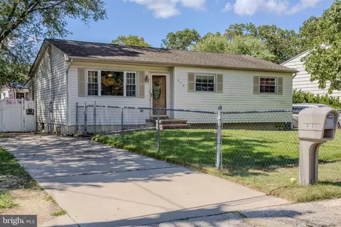512 Brian Ave, Millville, NJ 08332