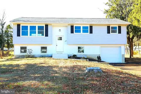 185 Homestead Pl, Bridgeton, NJ 08302