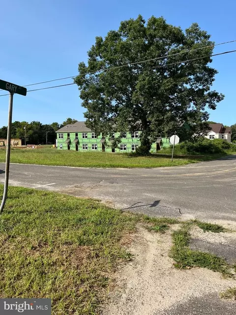 0 Stephenson Ave, Bridgeton, NJ 08302
