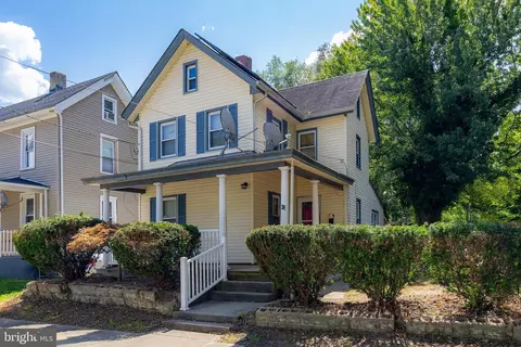42 Fremont Ave, Bridgeton, NJ 08302