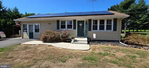 707 Morton Ave, Bridgeton, NJ 08302