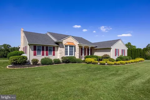 33 Stow Creek Rd, Bridgeton, NJ 08302