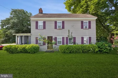 1639 Main St, Port Norris, NJ 08349