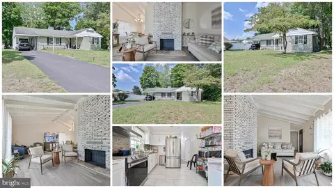 2308 Ida Ln, Vineland, NJ 08361