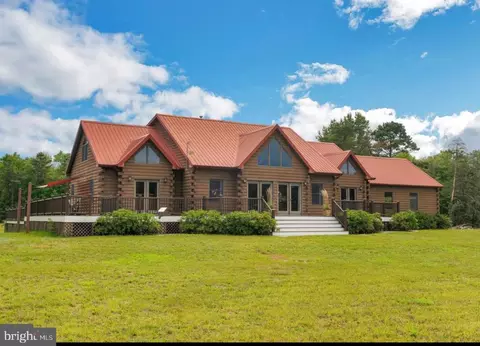 97 Carlisle Place Rd, Dorchester, NJ 08316