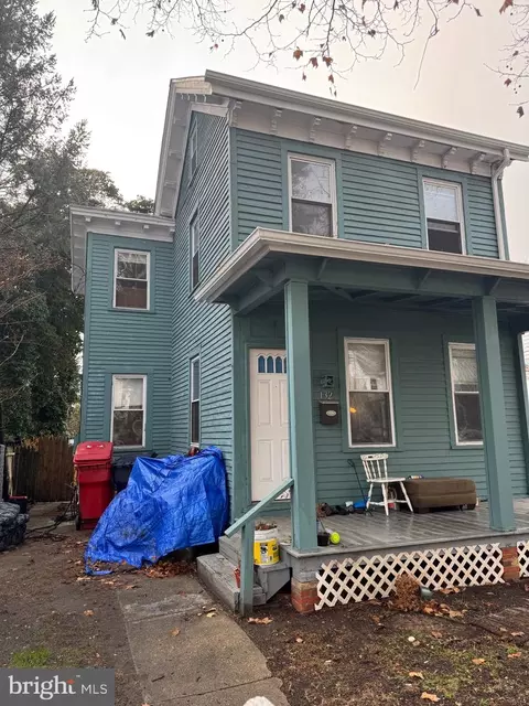 132 Hampton St, Bridgeton, NJ 08302