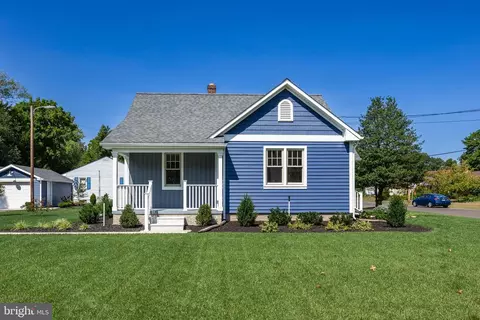 1520 Washington Ave, Vineland, NJ 08361