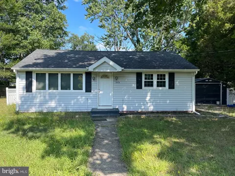 5474 Ascher Rd, Vineland, NJ 08361