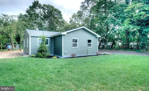 492 Richards Rd, Bridgeton, NJ 08302