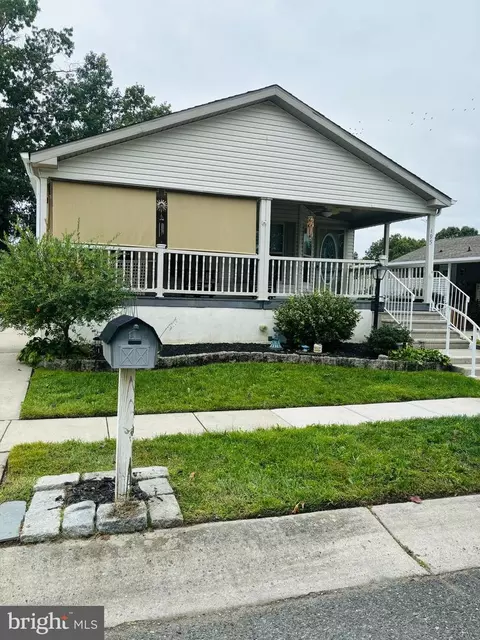1616 Pennsylvania Ave #195, Vineland, NJ 08361