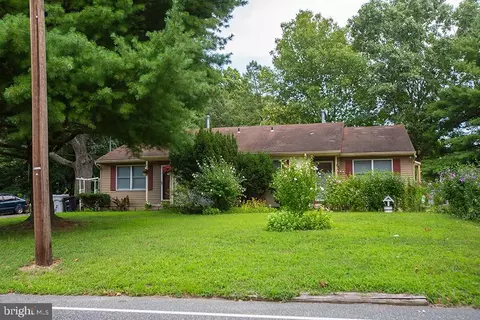 2729 Brunetta Dr, Vineland, NJ 08360