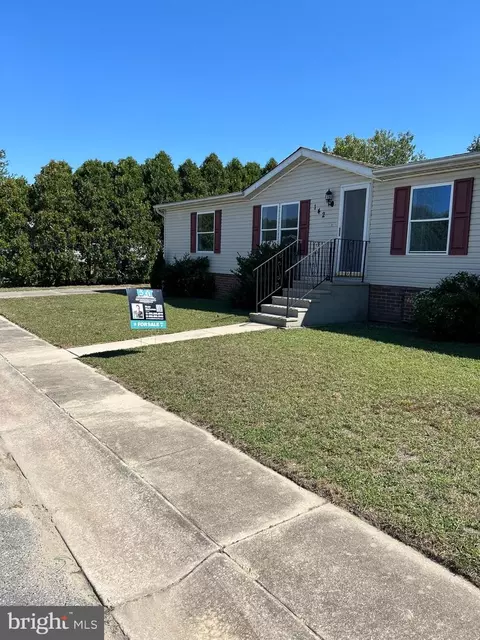 1887 N Delsea #142, Vineland, NJ 08360