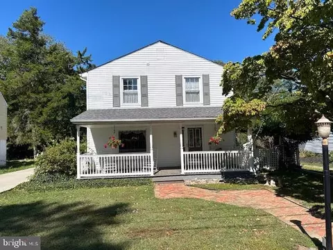 38 Townsend Ave, Bridgeton, NJ 08302
