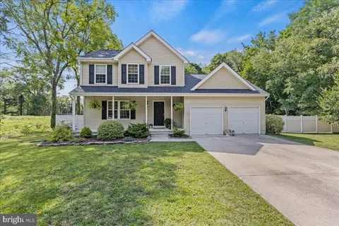1518 S Spring Rd, Vineland, NJ 08361