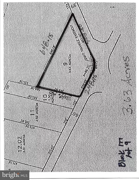 8896 Highland St, Port Norris, NJ 08349