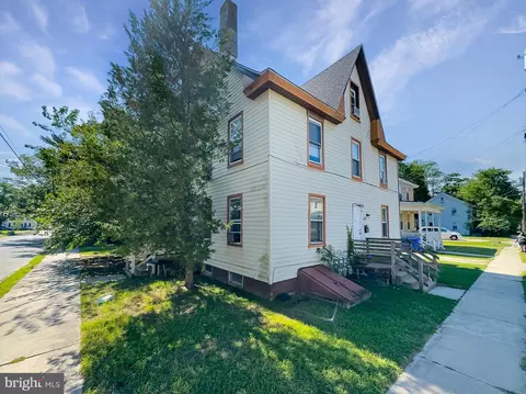 401 403 Mcneal St W, Millville, NJ 08332