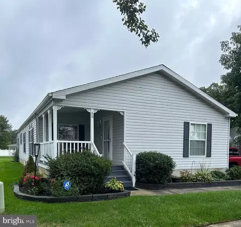 3501 Lot 80 Lincoln Ave S #80 S CAPRICE, Vineland, NJ 08361