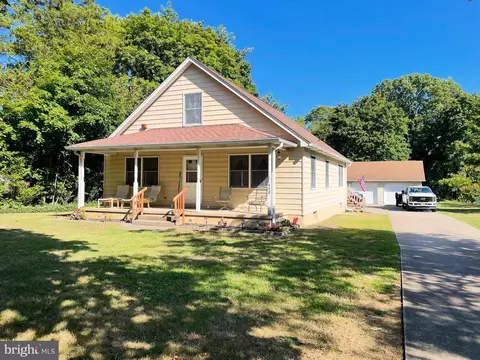 800 W Wheat Rd, Vineland, NJ 08360