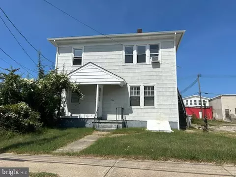704 Elmer St, Vineland, NJ 08360