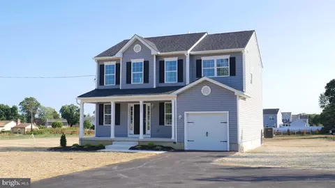 2331 E Chestnut Ave, Vineland, NJ 08361
