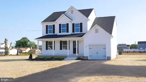2349 E Chestnut Ave, Vineland, NJ 08361