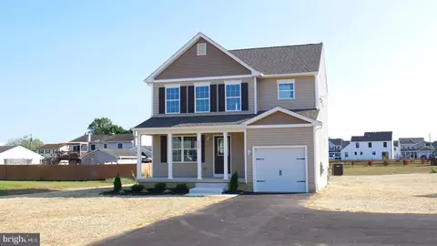 2367 E Chestnut Ave, Vineland, NJ 08361