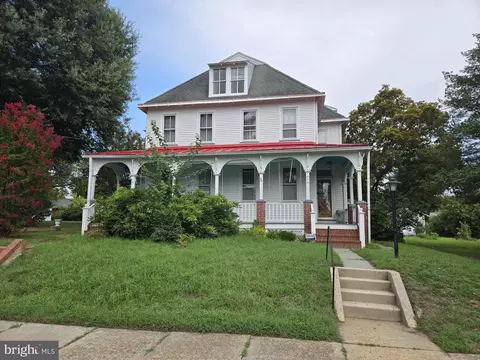 481 Manheim Ave, Bridgeton, NJ 08302