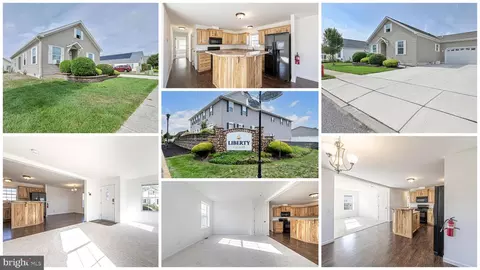 28 Betsy Ross, Millville, NJ 08332