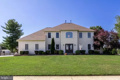 1 Concord Ct, Bridgeton, NJ 08302