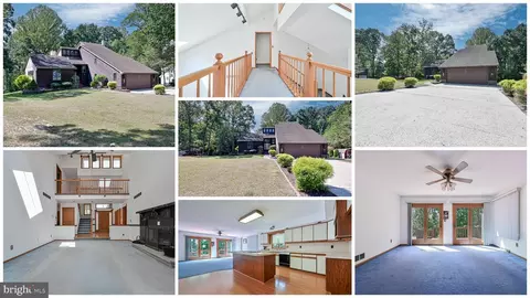 30 Oak Hill Dr, Bridgeton, NJ 08302