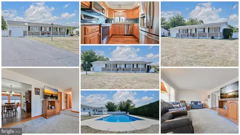 748 Highland Ave, Vineland, NJ 08361