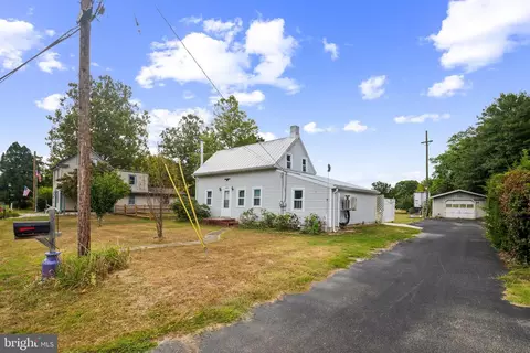 8763 Highland St, Port Norris, NJ 08349