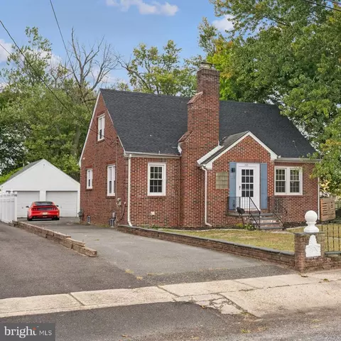 1313 Nelson Ave, Vineland, NJ 08360