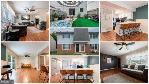 1964 E Oak Rd #J1, Vineland, NJ 08361