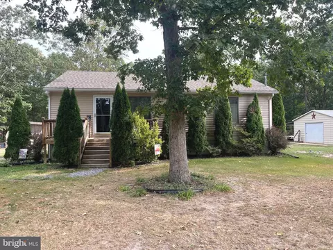 5650 W Buck Rd, Millville, NJ 08332