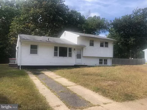 4486 Robin Rd, Newfield, NJ 08344