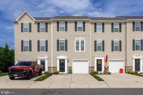 2102 E Oak Rd #H2, Vineland, NJ 08361