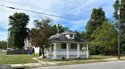 501 W Race St, Millville, NJ 08332