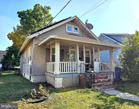 919 Sassafras St, Millville, NJ 08332
