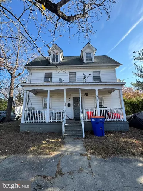 101 S 4th St, Millville, NJ 08332