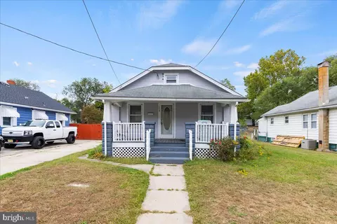 398 Bank St, Bridgeton, NJ 08302