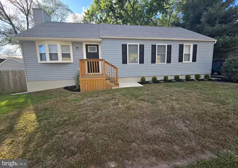 502 Lynn Ave, Vineland, NJ 08360